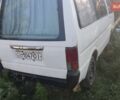 Білий Ніссан Ванетте, об'ємом двигуна 1.4 л та пробігом 315 тис. км за 800 $, фото 1 на Automoto.ua