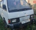 Білий Ніссан Ванетте, об'ємом двигуна 1.4 л та пробігом 315 тис. км за 800 $, фото 1 на Automoto.ua