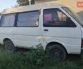Білий Ніссан Ванетте, об'ємом двигуна 1.4 л та пробігом 315 тис. км за 800 $, фото 2 на Automoto.ua