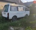 Білий Ніссан Ванетте, об'ємом двигуна 1.4 л та пробігом 315 тис. км за 800 $, фото 4 на Automoto.ua