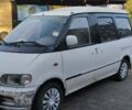 Белый Ниссан Ванетте, объемом двигателя 2.3 л и пробегом 400 тыс. км за 2397 $, фото 1 на Automoto.ua