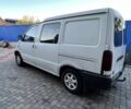 Белый Ниссан Ванетте, объемом двигателя 2.3 л и пробегом 310 тыс. км за 2000 $, фото 8 на Automoto.ua