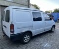 Белый Ниссан Ванетте, объемом двигателя 2.3 л и пробегом 310 тыс. км за 2000 $, фото 5 на Automoto.ua