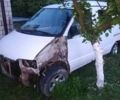 Белый Ниссан Ванетте, объемом двигателя 2.3 л и пробегом 350 тыс. км за 10000 $, фото 5 на Automoto.ua