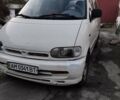 Білий Ніссан Ванетте, об'ємом двигуна 2.28 л та пробігом 266 тис. км за 3200 $, фото 5 на Automoto.ua