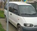 Белый Ниссан Ванетте, объемом двигателя 2.3 л и пробегом 170 тыс. км за 2200 $, фото 1 на Automoto.ua