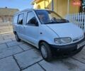 Білий Ніссан Ванетте, об'ємом двигуна 2.3 л та пробігом 285 тис. км за 2500 $, фото 1 на Automoto.ua