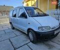 Белый Ниссан Ванетте, объемом двигателя 2.3 л и пробегом 285 тыс. км за 3100 $, фото 1 на Automoto.ua