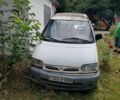 Белый Ниссан Ванетте, объемом двигателя 0 л и пробегом 380 тыс. км за 750 $, фото 1 на Automoto.ua