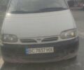 Білий Ніссан Ванетте, об'ємом двигуна 2.3 л та пробігом 300 тис. км за 2000 $, фото 1 на Automoto.ua