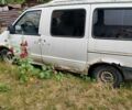 Белый Ниссан Ванетте, объемом двигателя 0 л и пробегом 380 тыс. км за 728 $, фото 3 на Automoto.ua