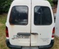 Белый Ниссан Ванетте, объемом двигателя 0 л и пробегом 380 тыс. км за 750 $, фото 3 на Automoto.ua