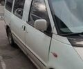 Белый Ниссан Ванетте, объемом двигателя 2.5 л и пробегом 320 тыс. км за 2200 $, фото 1 на Automoto.ua