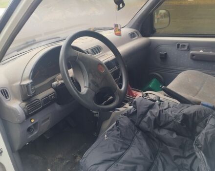 Ниссан Ванетте 1999 в Одессе на Automoto.ua Белый Ниссан Ванетте, объемом двигателя 2 л и пробегом 185 тыс. км за 600 $, фото 2 на Automoto.ua