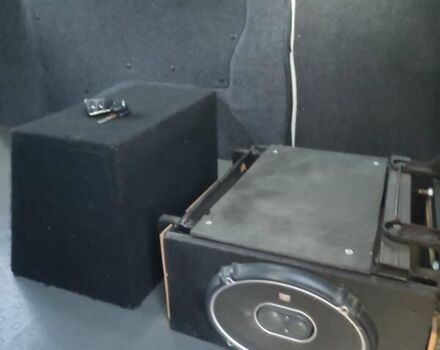 Белый Ниссан Ванетте, объемом двигателя 2.28 л и пробегом 253 тыс. км за 6000 $, фото 15 на Automoto.ua