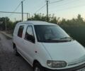 Белый Ниссан Ванетте, объемом двигателя 2.28 л и пробегом 253 тыс. км за 6000 $, фото 11 на Automoto.ua