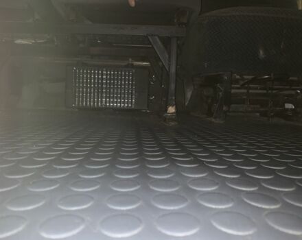 Білий Ніссан Ванетте, об'ємом двигуна 2.3 л та пробігом 320 тис. км за 2300 $, фото 6 на Automoto.ua