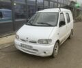 Білий Ніссан Ванетте, об'ємом двигуна 2.3 л та пробігом 320 тис. км за 2300 $, фото 1 на Automoto.ua