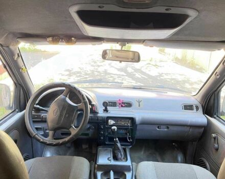 Ниссан Ванетте 1999 в Киеве на Automoto.ua Белый Ниссан Ванетте, объемом двигателя 1.5 л и пробегом 3 тыс. км за 2400 $, фото 4 на Automoto.ua