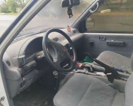 Ниссан Ванетте 1999 в Одессе на Automoto.ua Белый Ниссан Ванетте, объемом двигателя 2 л и пробегом 185 тыс. км за 600 $, фото 5 на Automoto.ua