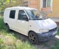 Белый Ниссан Ванетте, объемом двигателя 1.5 л и пробегом 3 тыс. км за 2400 $, фото 1 на Automoto.ua