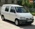Белый Ниссан Ванетте, объемом двигателя 2.3 л и пробегом 159 тыс. км за 2500 $, фото 1 на Automoto.ua