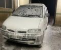 Белый Ниссан Ванетте, объемом двигателя 2.3 л и пробегом 500 тыс. км за 2000 $, фото 1 на Automoto.ua