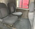 Белый Ниссан Ванетте, объемом двигателя 2.28 л и пробегом 400 тыс. км за 3000 $, фото 4 на Automoto.ua