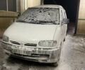 Белый Ниссан Ванетте, объемом двигателя 2.3 л и пробегом 500 тыс. км за 2000 $, фото 1 на Automoto.ua
