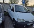 Білий Ніссан Ванетте, об'ємом двигуна 2 л та пробігом 270 тис. км за 3000 $, фото 2 на Automoto.ua