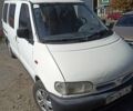 Белый Ниссан Ванетте, объемом двигателя 0 л и пробегом 200 тыс. км за 2111 $, фото 1 на Automoto.ua