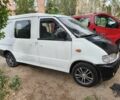 Белый Ниссан Ванетте, объемом двигателя 2.3 л и пробегом 400 тыс. км за 2800 $, фото 1 на Automoto.ua