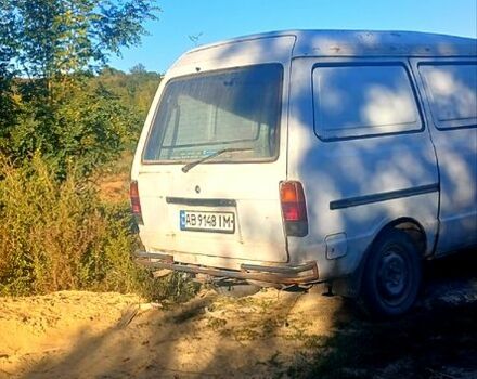 Ніссан Ванетте 1993 у Песчанке на Automoto.ua Білий Ніссан Ванетте, об'ємом двигуна 2 л та пробігом 454 тис. км за 1050 $, фото 4 на Automoto.ua