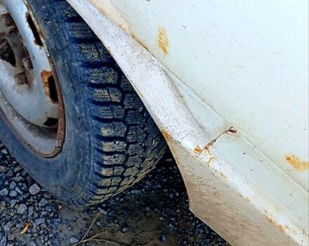 Ніссан Ванетте 1993 у Песчанке на Automoto.ua Білий Ніссан Ванетте, об'ємом двигуна 2 л та пробігом 454 тис. км за 1050 $, фото 6 на Automoto.ua