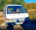 Ніссан Ванетте 1993 у Песчанке на Automoto.ua Білий Ніссан Ванетте, об'ємом двигуна 2 л та пробігом 454 тис. км за 1050 $, фото 1 на Automoto.ua