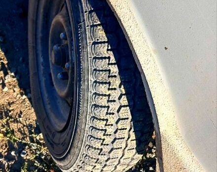 Ніссан Ванетте 1993 у Песчанке на Automoto.ua Білий Ніссан Ванетте, об'ємом двигуна 2 л та пробігом 454 тис. км за 1050 $, фото 5 на Automoto.ua