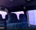 Белый Ниссан Ванетте, объемом двигателя 20 л и пробегом 111 тыс. км за 2500 $, фото 1 на Automoto.ua