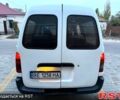 Белый Ниссан Ванетте, объемом двигателя 2.3 л и пробегом 300 тыс. км за 2950 $, фото 6 на Automoto.ua