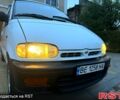 Белый Ниссан Ванетте, объемом двигателя 2.3 л и пробегом 300 тыс. км за 2950 $, фото 11 на Automoto.ua