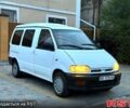 Белый Ниссан Ванетте, объемом двигателя 2.3 л и пробегом 300 тыс. км за 2950 $, фото 2 на Automoto.ua