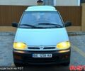 Белый Ниссан Ванетте, объемом двигателя 2.3 л и пробегом 300 тыс. км за 2950 $, фото 1 на Automoto.ua