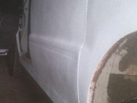 Білий Ніссан Ванетте, об'ємом двигуна 0 л та пробігом 60 тис. км за 3549 $, фото 1 на Automoto.ua