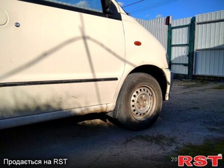 Ниссан Ванетте 1996 в Новорад-Волынском на Automoto.ua Белый Ниссан Ванетте, объемом двигателя 2.3 л и пробегом 266 тыс. км за 3200 $, фото 1 на Automoto.ua