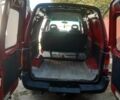 Червоний Ніссан Ванетте, об'ємом двигуна 0 л та пробігом 345 тис. км за 2999 $, фото 10 на Automoto.ua