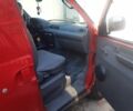Червоний Ніссан Ванетте, об'ємом двигуна 0 л та пробігом 345 тис. км за 2999 $, фото 4 на Automoto.ua