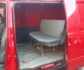 Червоний Ніссан Ванетте, об'ємом двигуна 0 л та пробігом 345 тис. км за 2999 $, фото 12 на Automoto.ua