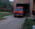 Красный Ниссан Ванетте, объемом двигателя 2 л и пробегом 300 тыс. км за 1900 $, фото 5 на Automoto.ua
