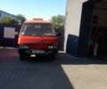 Красный Ниссан Ванетте, объемом двигателя 2 л и пробегом 320 тыс. км за 2574 $, фото 3 на Automoto.ua