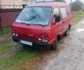 Червоний Ніссан Ванетте, об'ємом двигуна 0 л та пробігом 250 тис. км за 1300 $, фото 2 на Automoto.ua