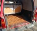 Червоний Ніссан Ванетте, об'ємом двигуна 2.28 л та пробігом 259 тис. км за 3100 $, фото 1 на Automoto.ua
